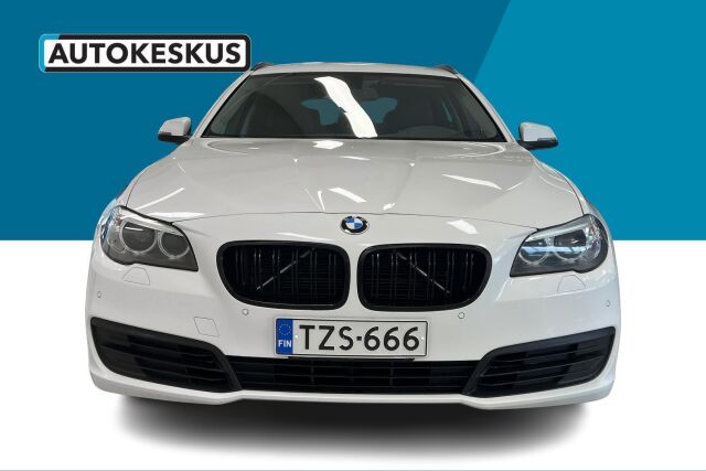 BMW 5-sarja