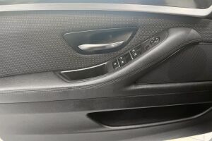 BMW 5-sarja esikatselu 20