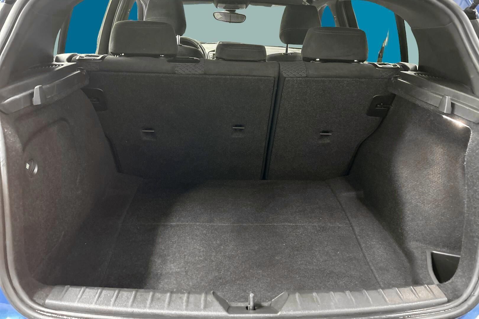 BMW 1-sarja iso kuva 12