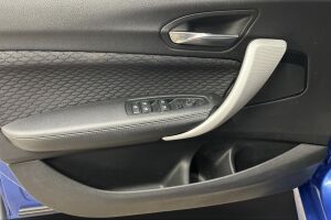 BMW 1-sarja esikatselu 14