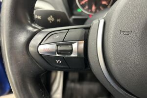 BMW 1-sarja esikatselu 15