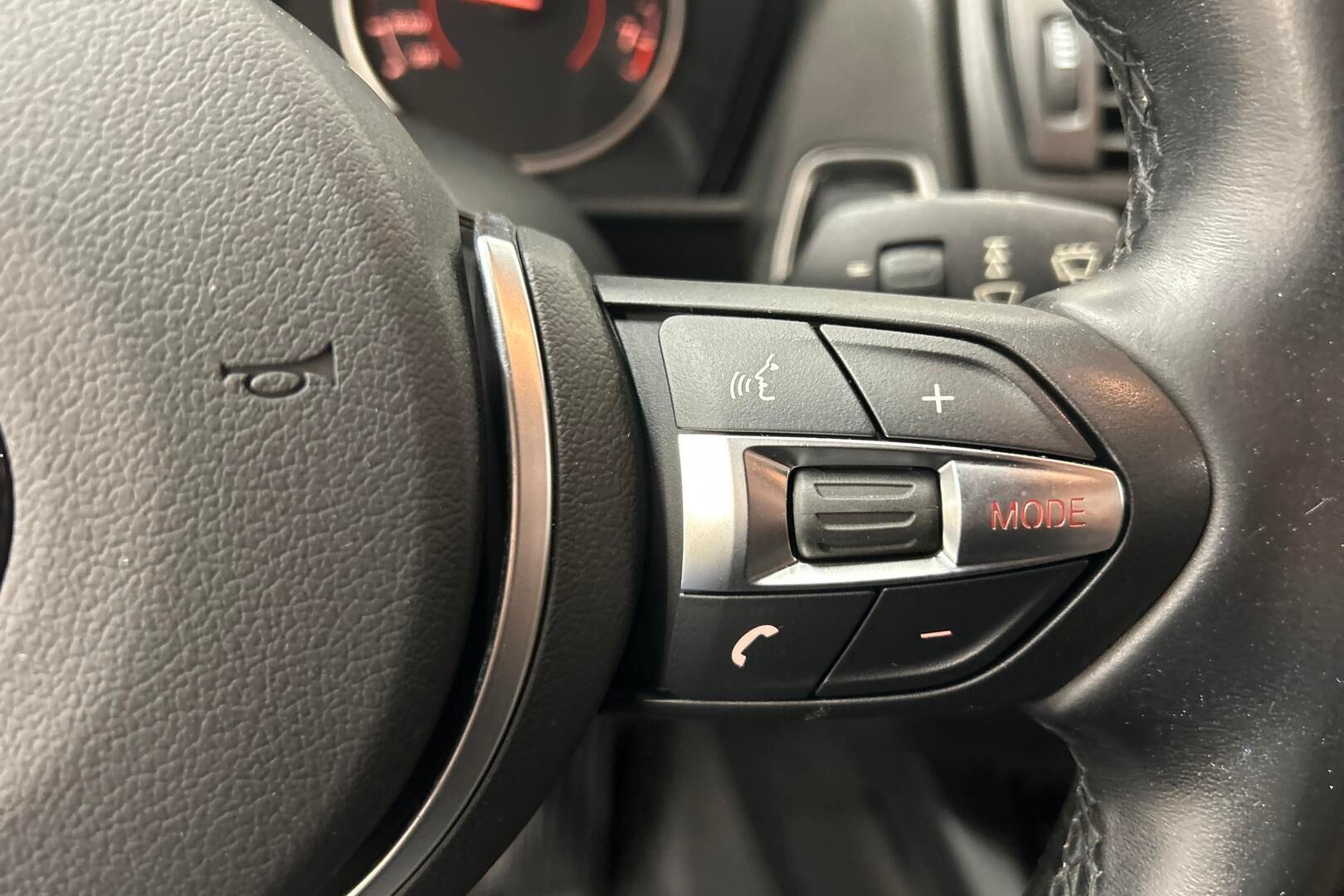 BMW 1-sarja iso kuva 16