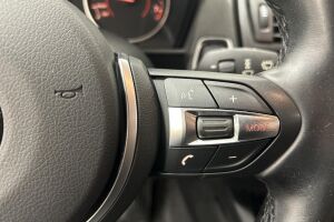 BMW 1-sarja esikatselu 16