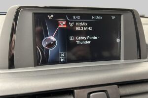 BMW 1-sarja esikatselu 19