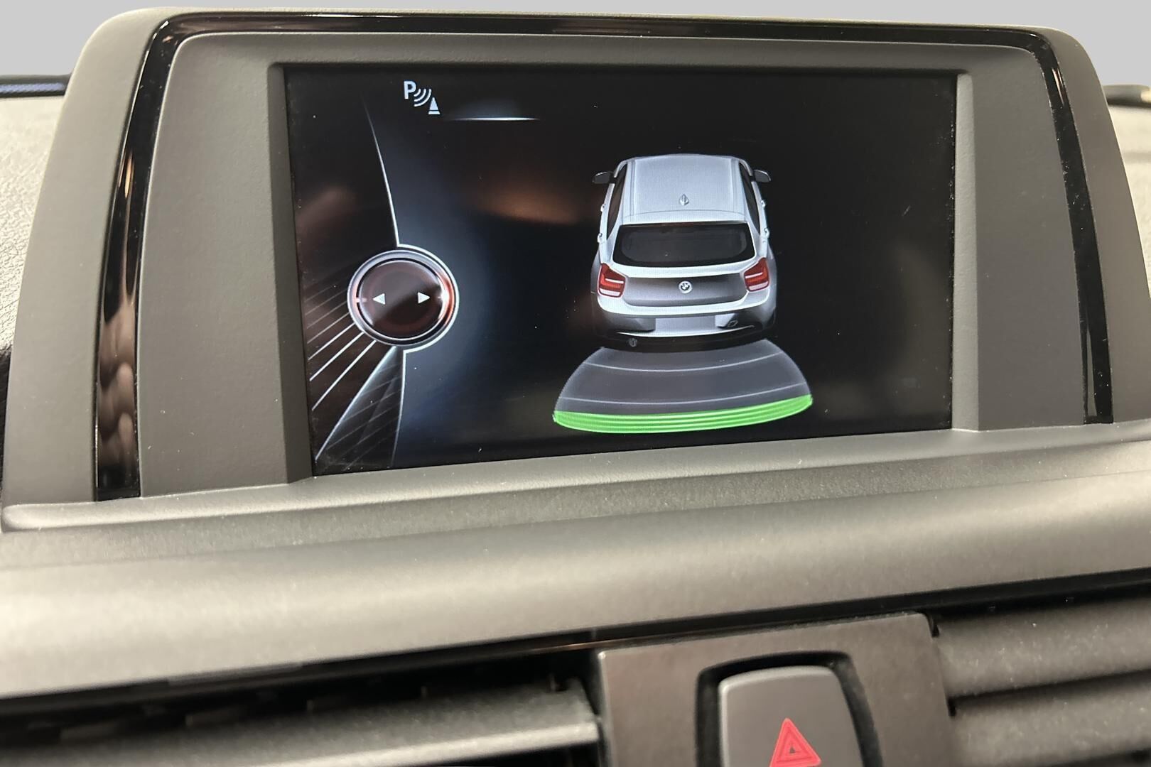 BMW 1-sarja iso kuva 20