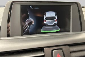 BMW 1-sarja esikatselu 20