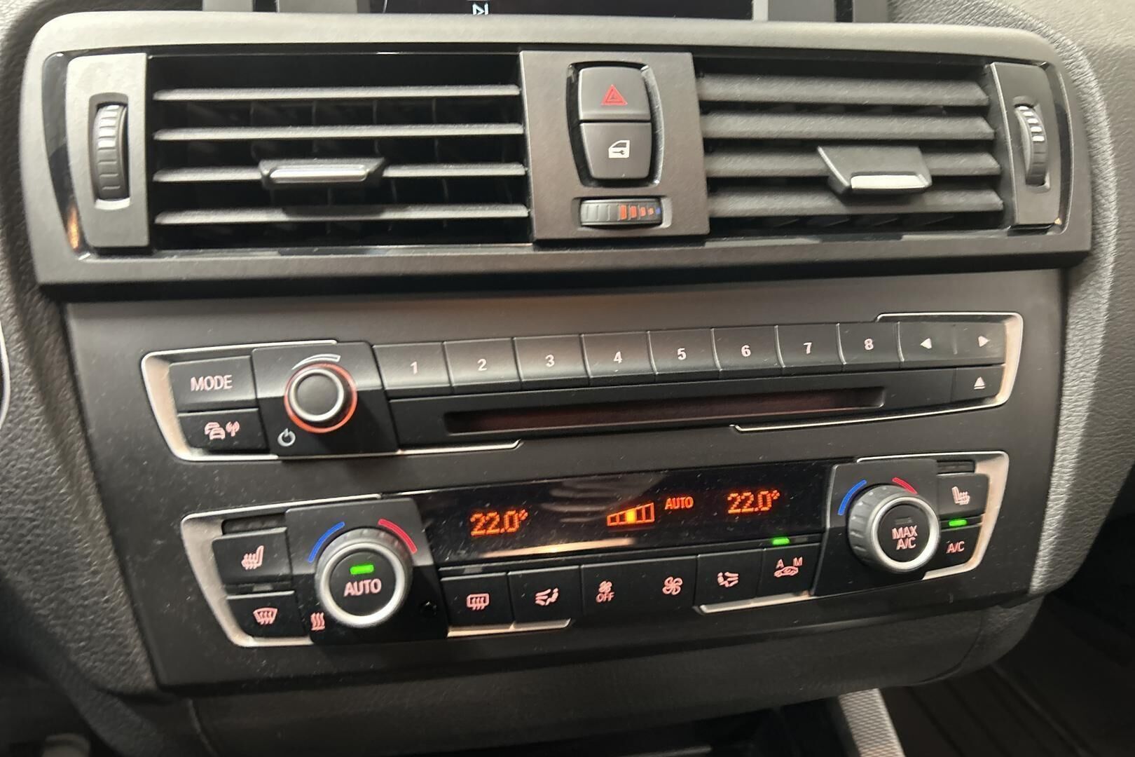 BMW 1-sarja iso kuva 22