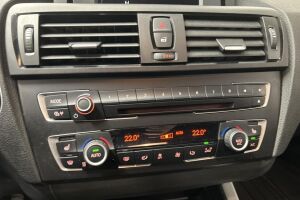 BMW 1-sarja esikatselu 22