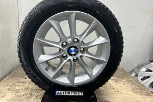 BMW 1-sarja esikatselu 24