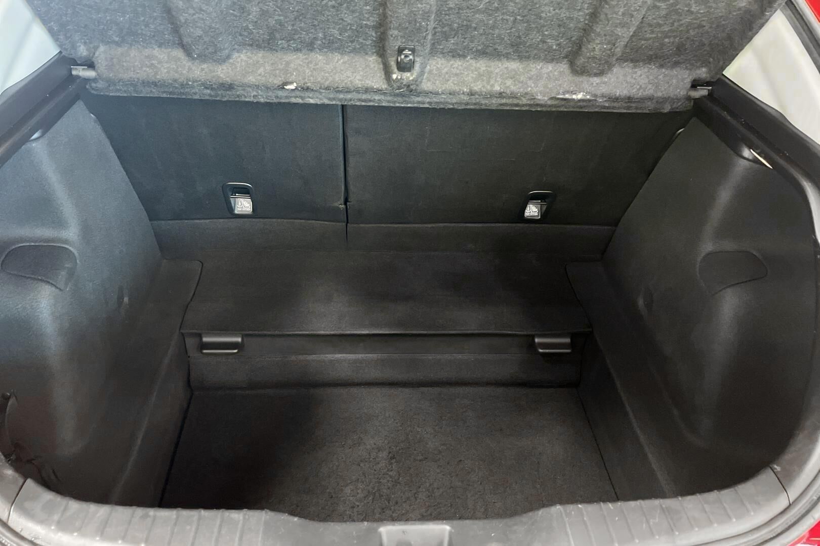 Honda Civic iso kuva 8