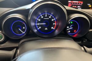 Honda Civic esikatselu 11