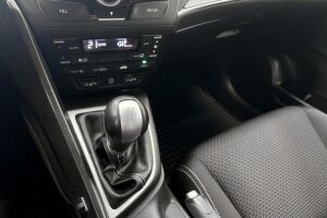 Honda Civic esikatselu 13