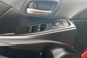 Honda Civic esikatselu 16