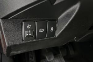 Honda Civic esikatselu 24