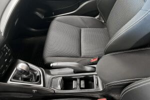 Honda Civic esikatselu 17