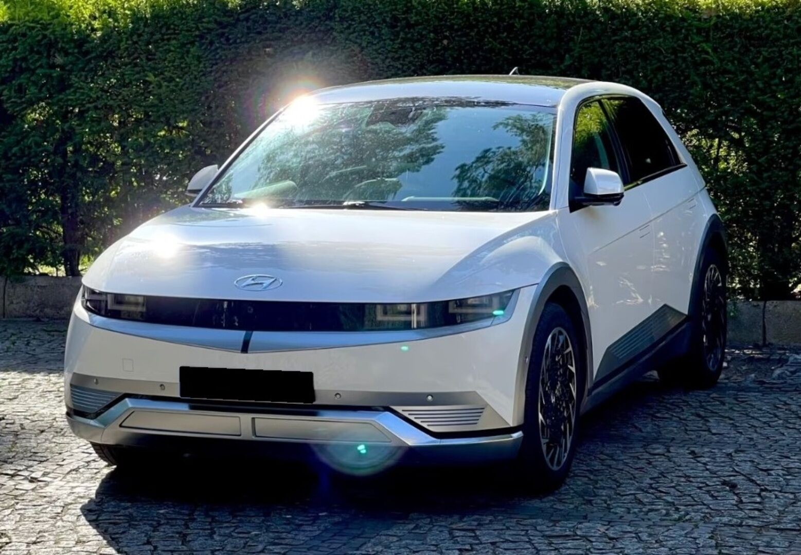 HYUNDAI IONIQ 5 iso kuva 0