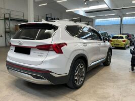 HYUNDAI SANTA FE esikatselu 1