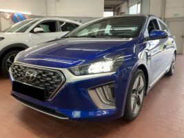 HYUNDAI IONIQ HYBRID esikatselu 0