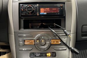 Toyota Auris esikatselu 15