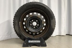 Toyota Auris esikatselu 18