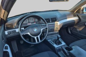 BMW 3-SARJA esikatselu 1