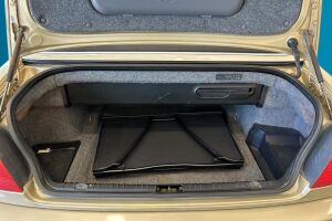 BMW 3-SARJA esikatselu 11