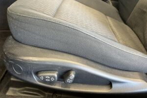 BMW 3-SARJA esikatselu 13