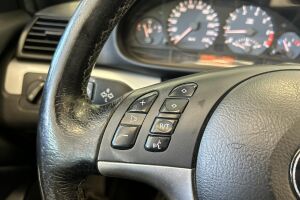 BMW 3-SARJA esikatselu 16