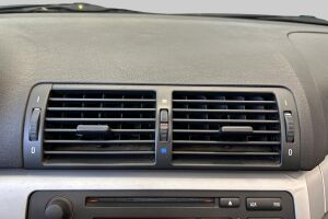 BMW 3-SARJA esikatselu 21