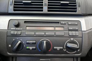 BMW 3-SARJA esikatselu 22