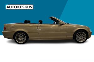 BMW 3-SARJA esikatselu 3