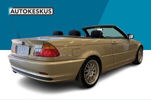 BMW 3-SARJA esikatselu 4