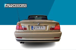 BMW 3-SARJA esikatselu 5