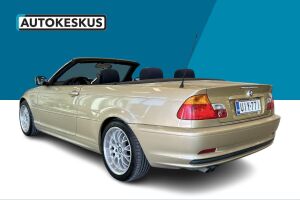 BMW 3-SARJA esikatselu 6