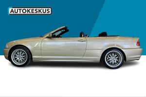 BMW 3-SARJA esikatselu 7