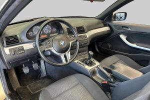 BMW 3-SARJA esikatselu 8