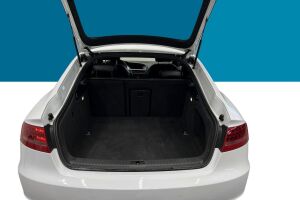 Audi A5 esikatselu 7