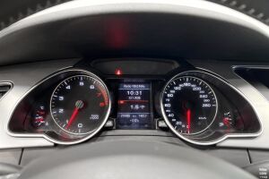 Audi A5 esikatselu 9