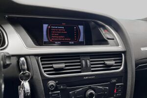 Audi A5 esikatselu 11
