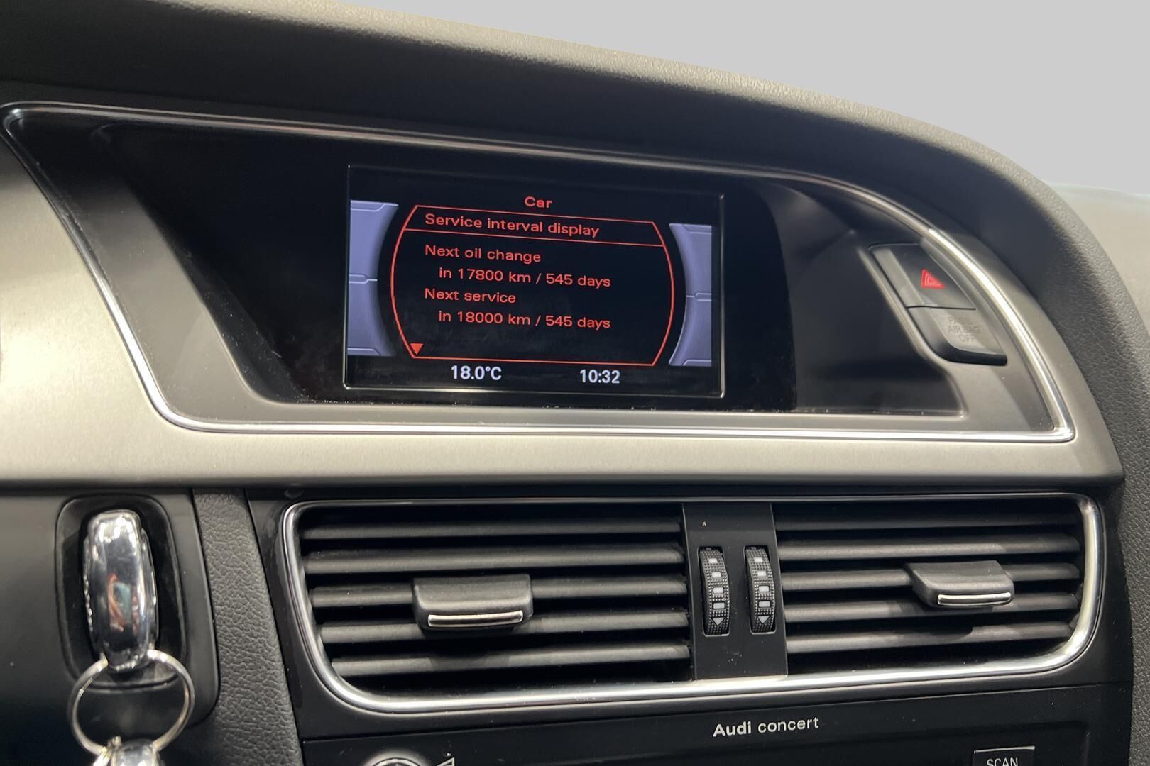 Audi A5 iso kuva 12
