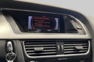 Audi A5 esikatselu 12