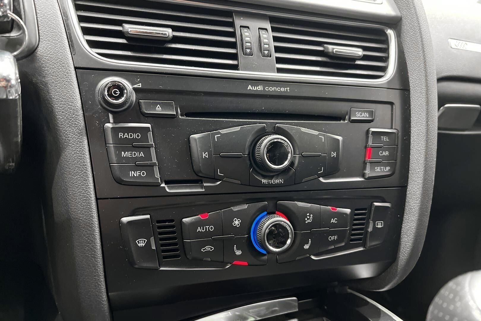 Audi A5 iso kuva 13