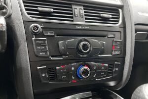Audi A5 esikatselu 13