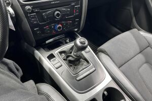 Audi A5 esikatselu 14