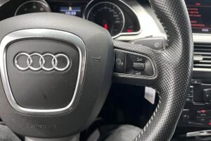 Audi A5 esikatselu 16