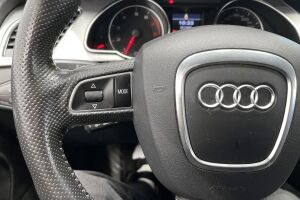 Audi A5 esikatselu 17