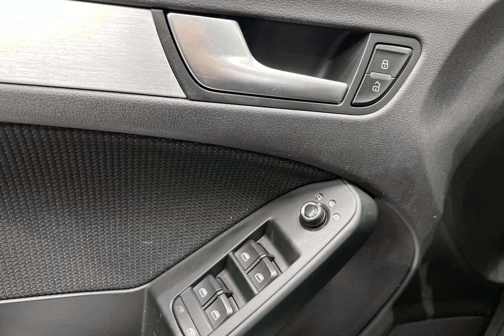 Audi A5 iso kuva 20