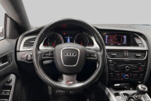 Audi A5 esikatselu 22