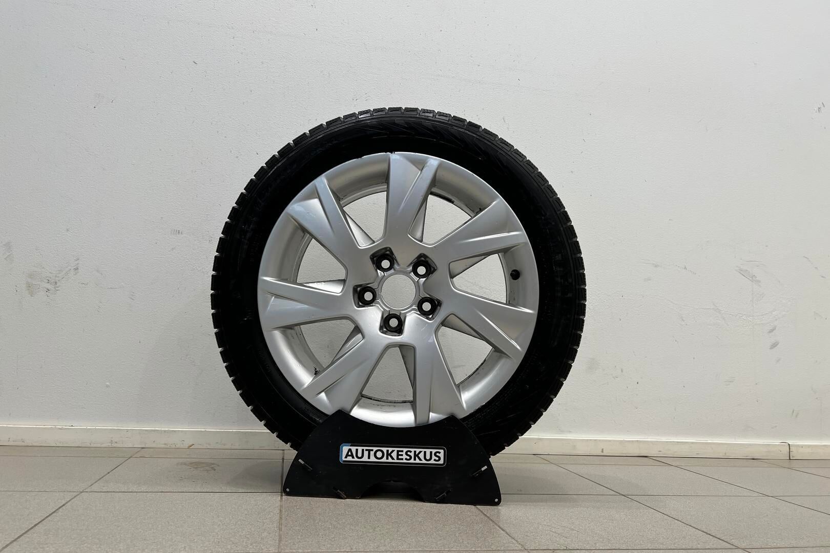 Audi A5 iso kuva 23