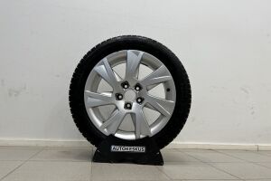 Audi A5 esikatselu 23